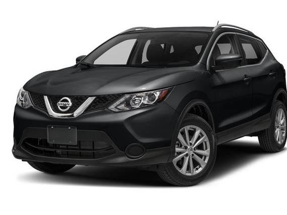 NISSAN ROGUE SPORT 2018 JN1BJ1CP7JW501165 image